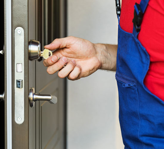 Residential Locksmith Homeland