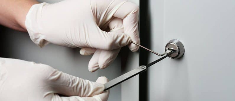 Commercial Emergency Locksmith Homeland