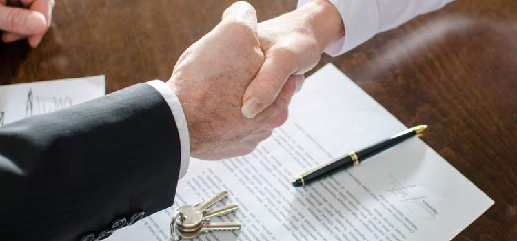 Commercial Eviction Service Homeland