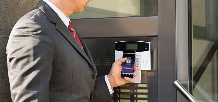 Commercial Office Locksmith Homeland