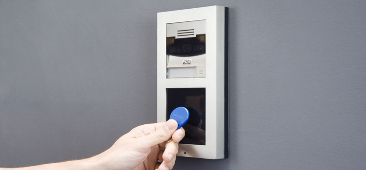 Door Fob Copy Homeland