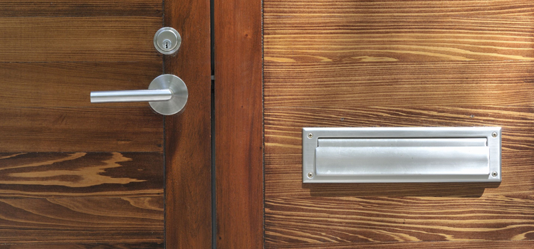 Electric Front Door Lock Repair Homeland