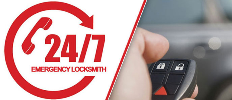 Emergency Locksmith Homeland